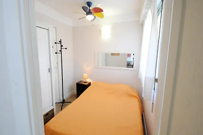 Appartement in Cannes nabij het strand van La...