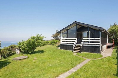 7 persoons vakantie huis in Struer-By Traum