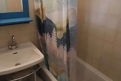 2 Zimmer für 6 Personen