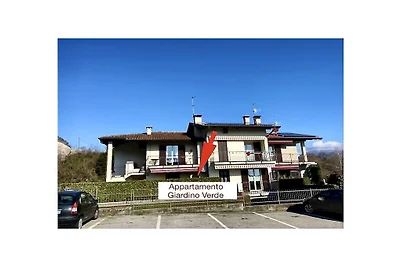 Holiday home relaxing holiday Baveno