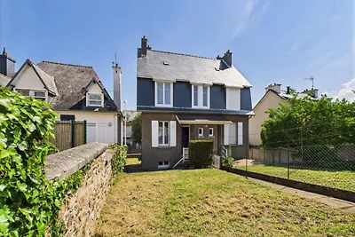 Apartment in Pléneuf in der Nähe von Anse du...