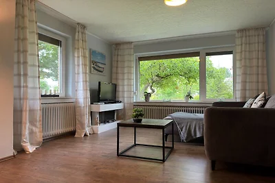 Ferienhaus, Friederikensiel