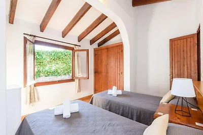 Villa in Cala'n Porter mit privatem Pool