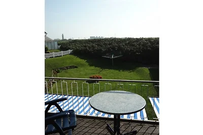 Sonnennest Komfortable Ferienresidenz