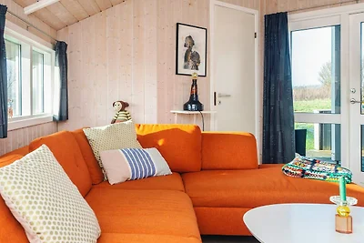 6 Personen Ferienhaus in Børkop-By Traum