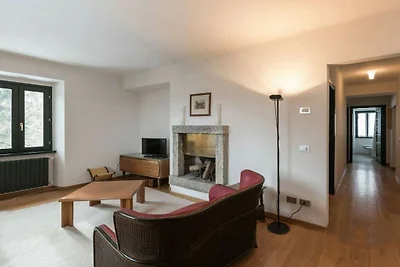 Il Larice - P.IVA Residenza di vacanza...