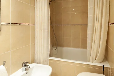 Buganvilla - Apartment In Oliva