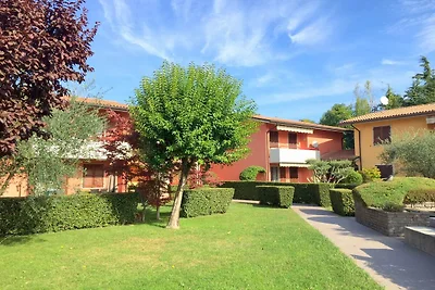 Mooie woning, ideaal voor gezinnen