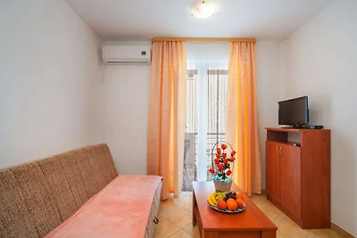 Apartments Island Beat - One Bedroom Apartmen...