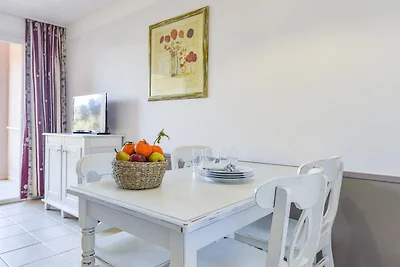 Appartamento per famiglie di 4 nell'Ardèche