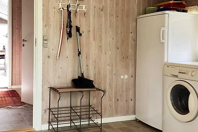 4 persoons vakantie huis in Fjerritslev-By...