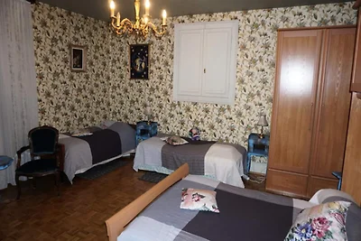 Ferienwohnung Familienurlaub Modane