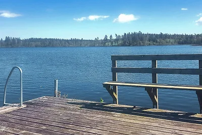 8 Personen vakantie huis in HÖGSBY