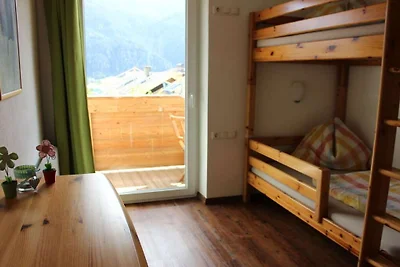 Appartamento per vacanze con 2 camere da...