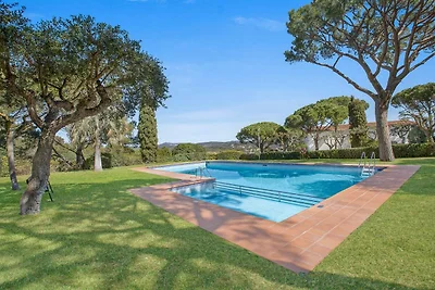 Appartement voor 6 personen in Spanje