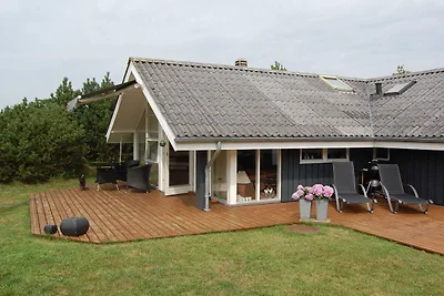 Verstecktes Paradies in Rindby