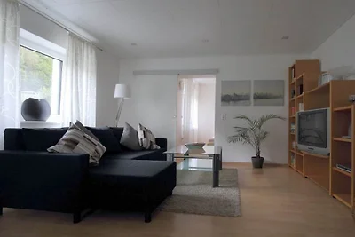 Wohnung in Eichenzell mit Schwimmbecken