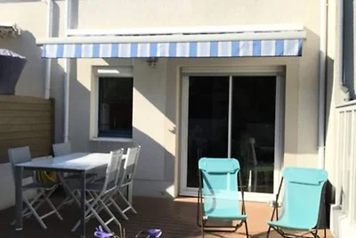 Residenz Maison Le Clos Du Phare