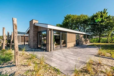 Ferienhaus mit 1 Schlafzimmer