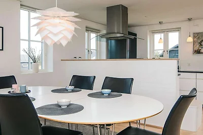 6 Personen Ferienhaus in Løkken-By Traum