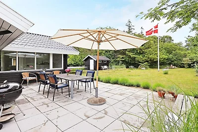 6 Personen Ferienhaus in Karrebæksminde-By...