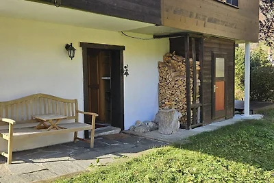 Chalet Gusti/Müller
