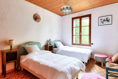 Huis in Noirmoutier vlakbij het strand van...