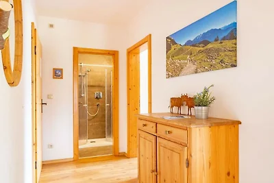 Vakantieappartement met 2 slaapkamers