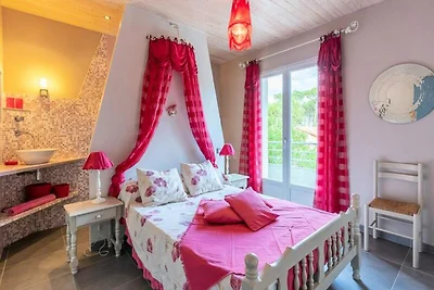 Villa a Biscarrosse vicino al lago e alla...