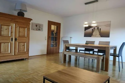 Vakantieappartement met 2 slaapkamers