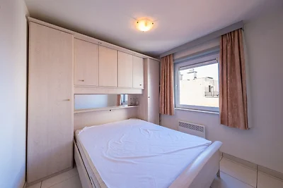 Wohnung mit einer schönen Terrasse
