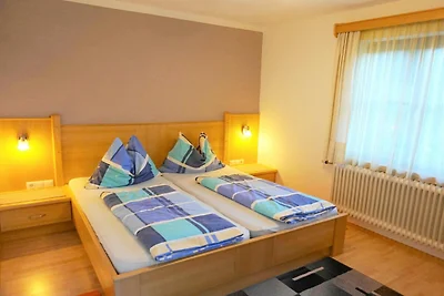 Wohnung in Flachau mit Bergblick