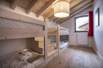 Accogliente apt a La Rosière con alle piste d...