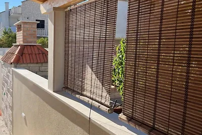 Apartments Natasa- One Bedroom Apartment with...