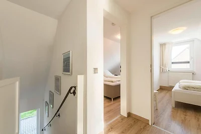 Casa vacanze, Friedrichskoog-Spitze