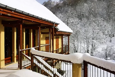 Appartamento duplex di 6 locali per 12 person...