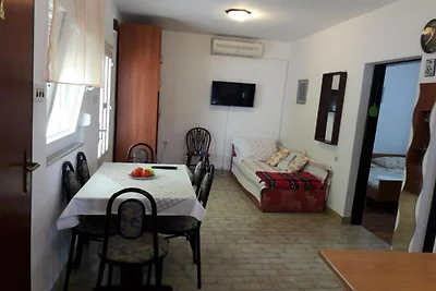 Charming Apartments Dokoza Vir - Two Bedroom ...