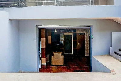 Hotel O Karmanghat in der Nähe von TKR Khaman