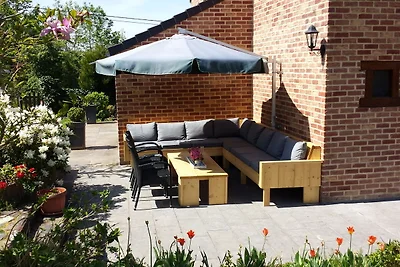 Casa vacanze suggestiva a Durbuy con sauna