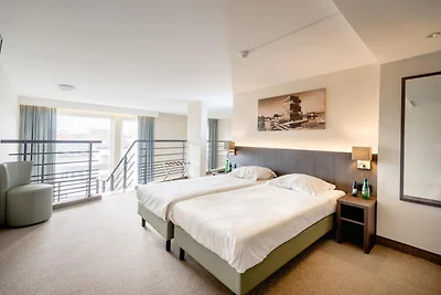 Appartamento familiare vicino ad Anvers...