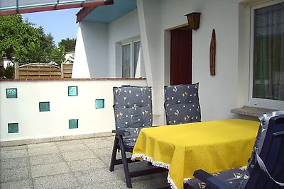 Zum Strand Komfortable Ferienresidenz