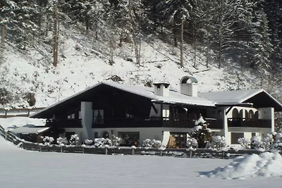 Haus Sebastian Ferienwohnung Zugspitze