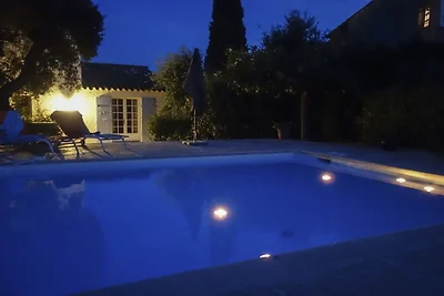 Ferienwohnung mit 1 Schlafzimmer