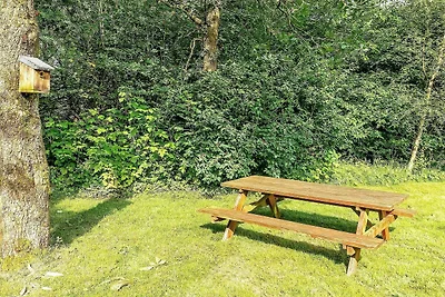 6 Personen Ferienhaus in Toftlund