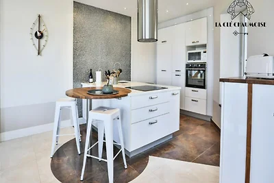 Villa in Les Sables met panoramisch uitzicht ...