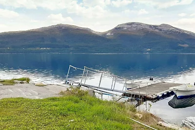 8 Personen Ferienhaus in Åfarnes-By Traum