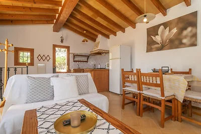 Es Coll D'en Pastor - Casa De Campo En...