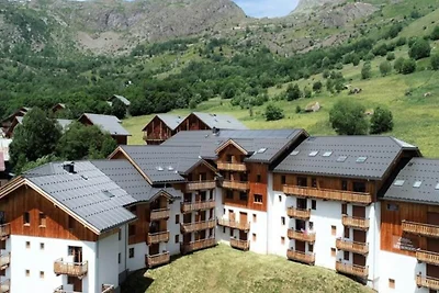 2 Zimmer 4/5 Personen