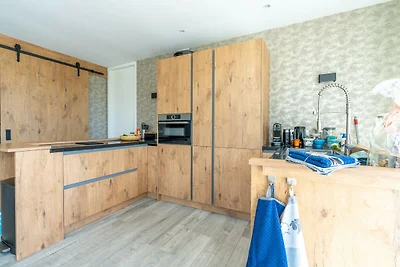 Schönes 8-Personen-Landhaus zwischen den...