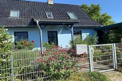 Vakantiehuis in Wildberg met 1 slaapkamer